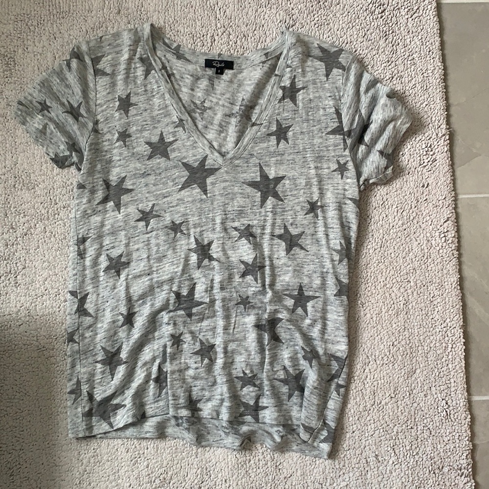 Star rails t
